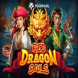 Bocoran RTP Slot Yggdrasil Red Dragon Sails